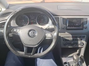 Volkswagen Golf Sportsvan - 2015