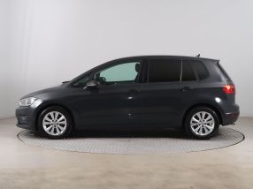 Volkswagen Golf Sportsvan - 2015