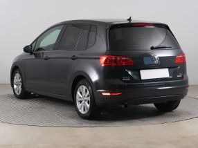 Volkswagen Golf Sportsvan - 2015