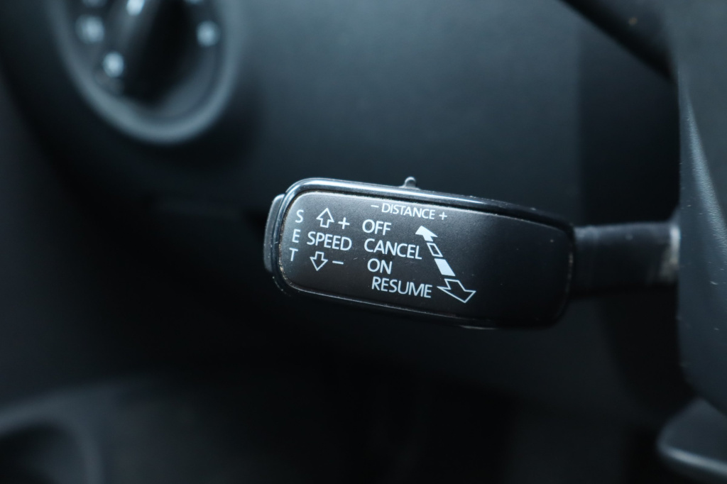 Škoda Octavia Scout