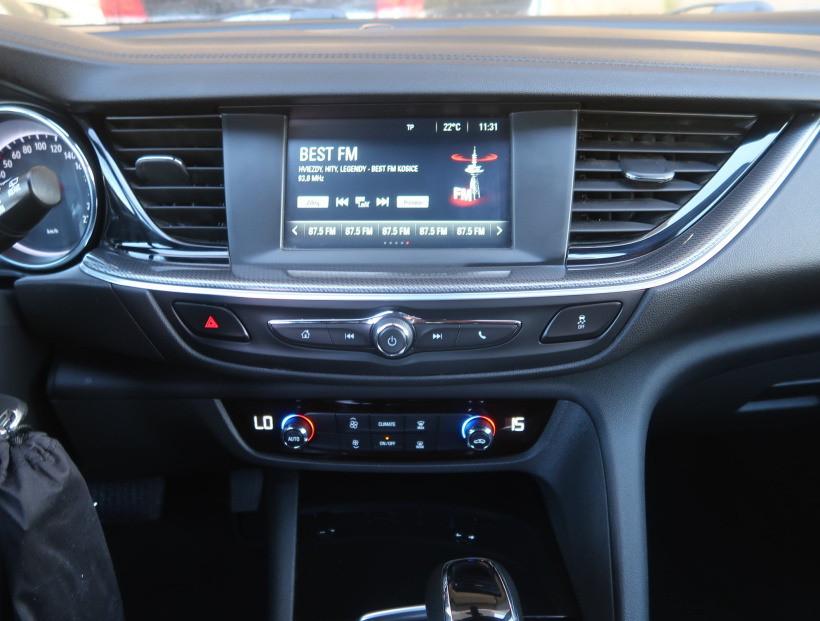 Opel Insignia, 2020
