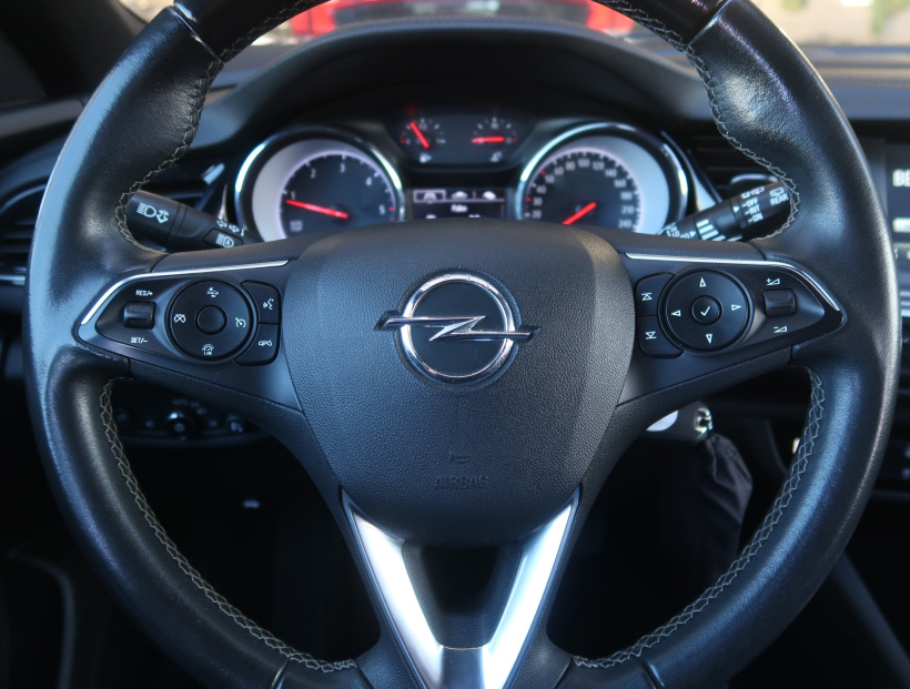 Opel Insignia, 2020