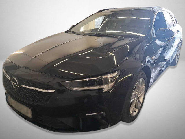 Opel Insignia 2020