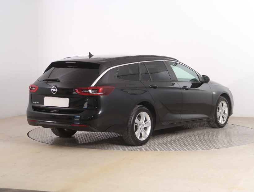 Opel Insignia, 2020
