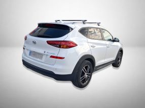 Hyundai Tucson - 2019