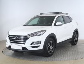 Hyundai Tucson - 2019