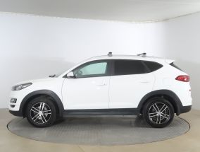 Hyundai Tucson - 2019
