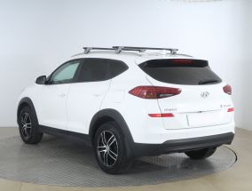 Hyundai Tucson - 2019