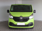 Renault Trafic, 2018