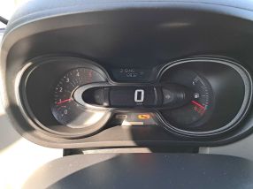 Renault Trafic - 2018