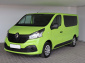 Renault Trafic, 2018