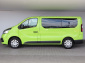 Renault Trafic, 2018
