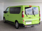 Renault Trafic, 2018