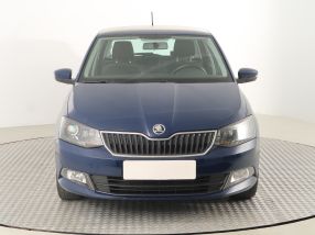 Škoda Fabia - 2015