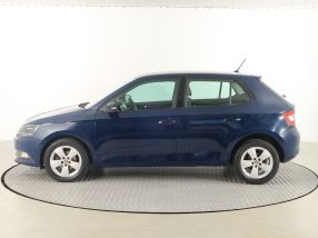 Škoda Fabia - 2015
