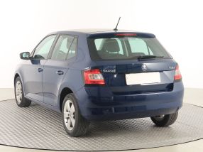 Škoda Fabia - 2015