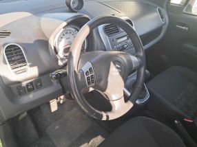 Suzuki Splash - 2008
