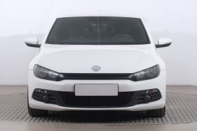 Volkswagen Scirocco - 2009