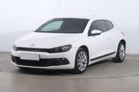 Volkswagen Scirocco - 2009