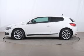 Volkswagen Scirocco - 2009
