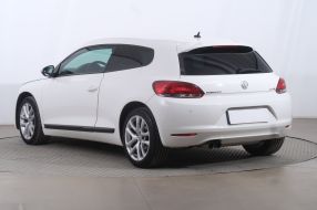 Volkswagen Scirocco - 2009