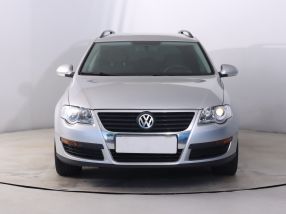 Volkswagen Passat - 2009