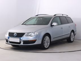 Volkswagen Passat - 2009