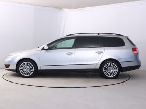 Volkswagen Passat - 2009
