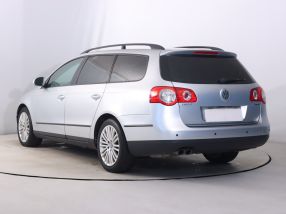 Volkswagen Passat - 2009