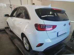 Kia Ceed - 2019