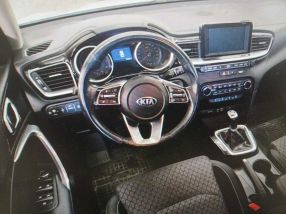 Kia Ceed - 2019