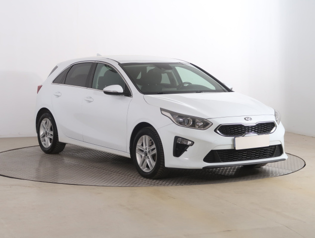 Kia Ceed 2019