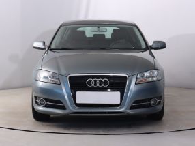 Audi A3 - 2012