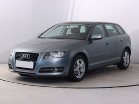 Audi A3 - 2012