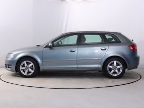 Audi A3 - 2012