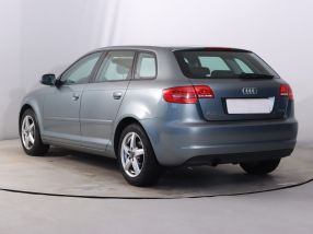 Audi A3 - 2012