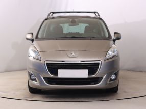 Peugeot 5008 - 2016