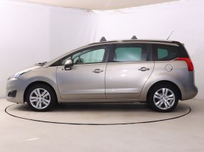 Peugeot 5008 - 2016
