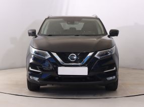 Nissan Qashqai - 2018
