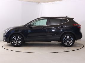 Nissan Qashqai - 2018