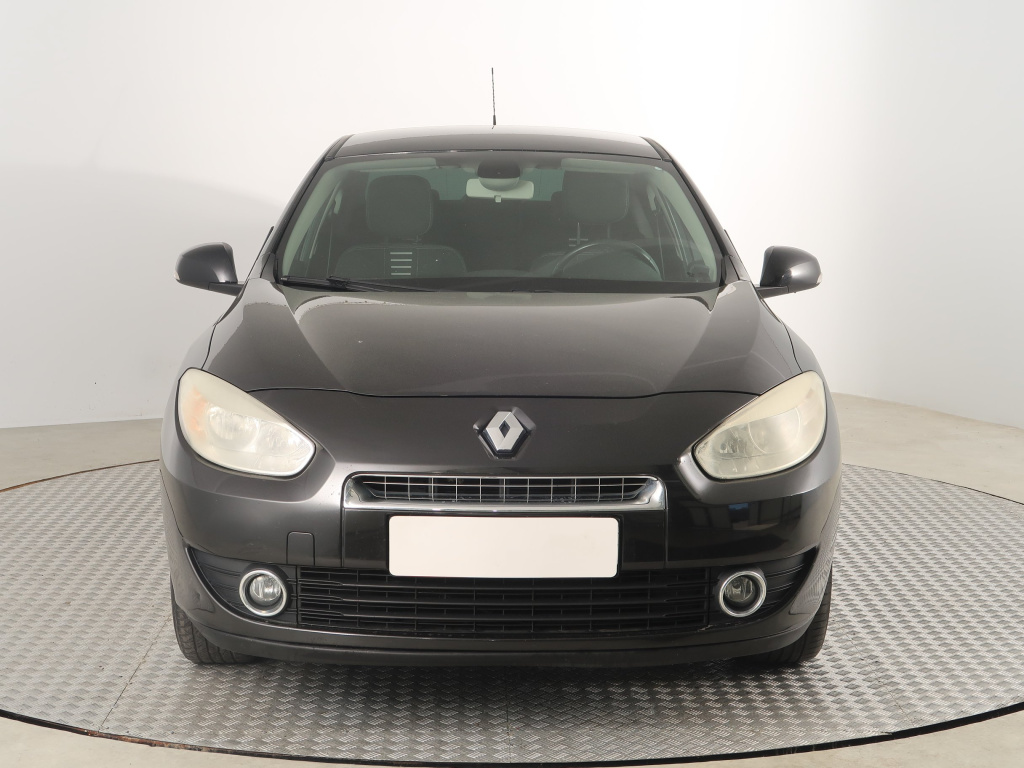 Renault Fluence