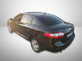 Renault Fluence - 2012