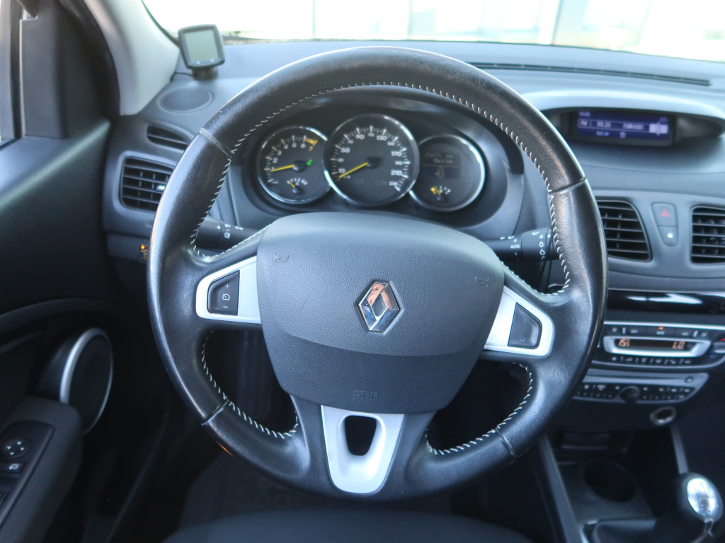 Renault Fluence