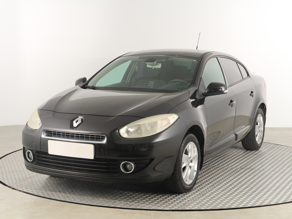 Renault Fluence