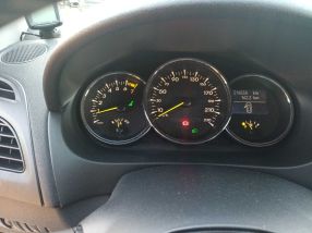 Renault Fluence - 2012
