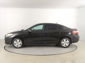 Renault Fluence - 2012