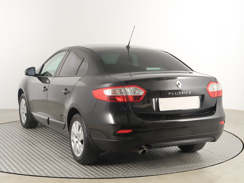 Renault Fluence