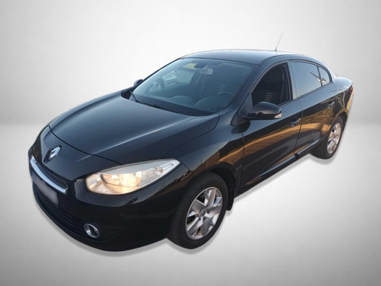 Renault Fluence