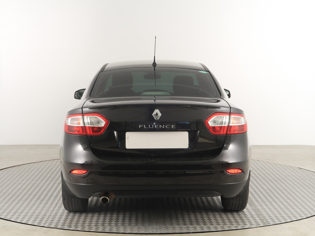 Renault Fluence