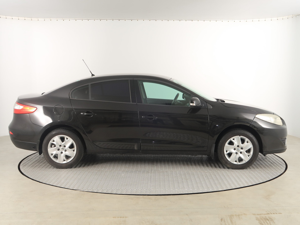 Renault Fluence